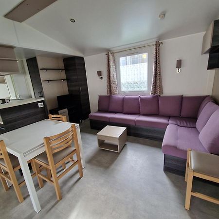 Mobile Home 210 Siblu La Pignade Fun Pass Non Inclus La Tremblade Dış mekan fotoğraf