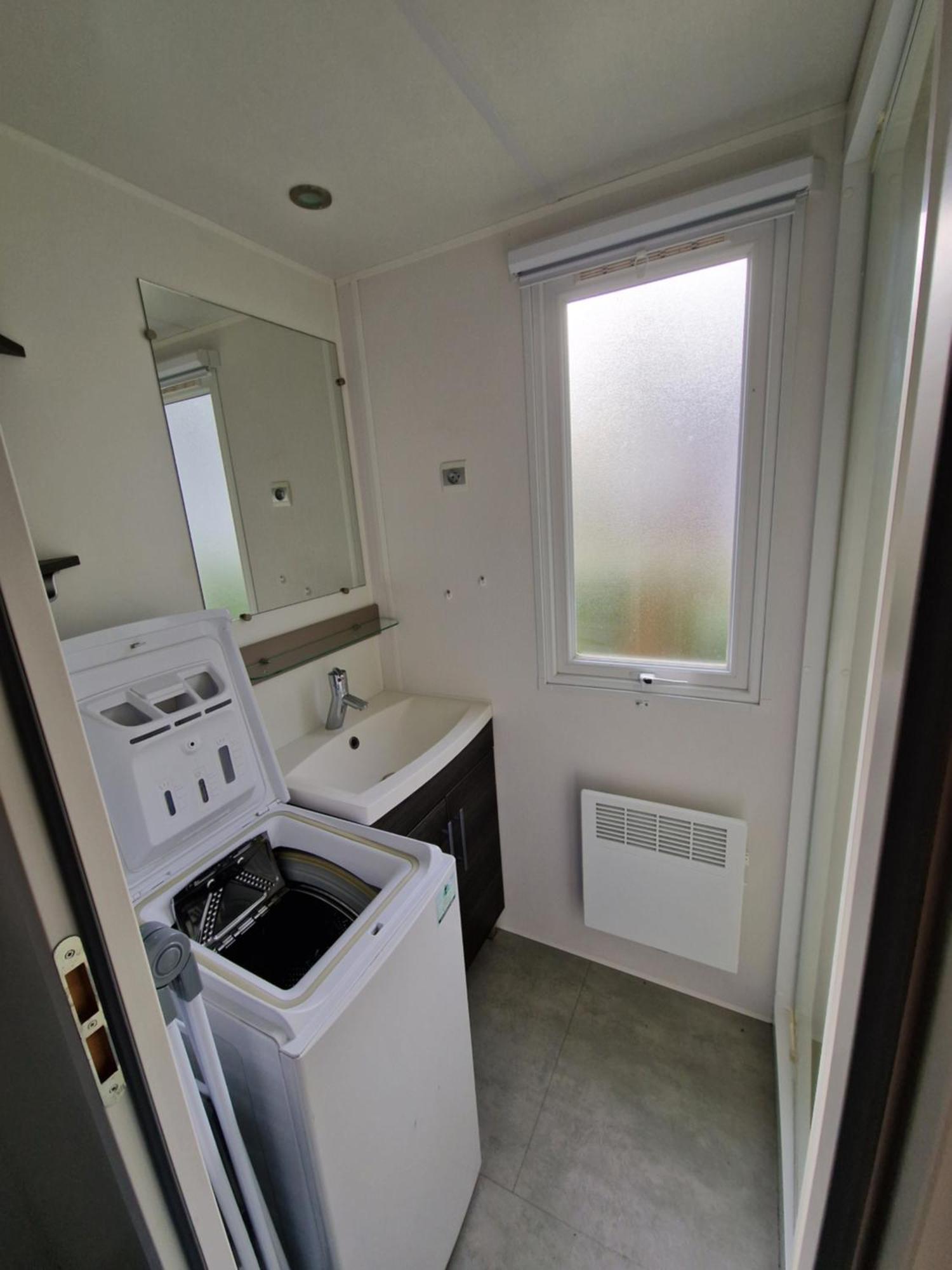 Mobile Home 210 Siblu La Pignade Fun Pass Non Inclus La Tremblade Dış mekan fotoğraf