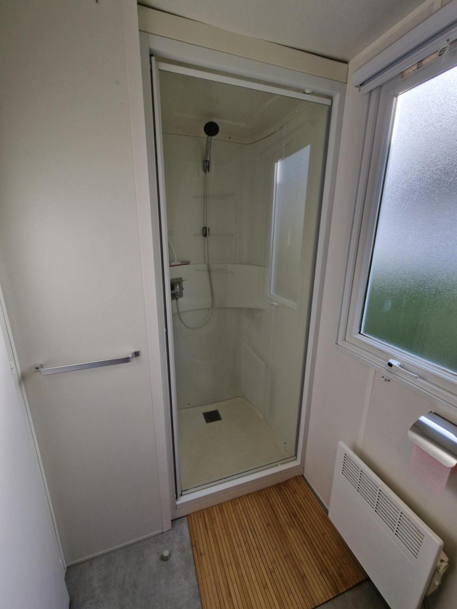 Mobile Home 210 Siblu La Pignade Fun Pass Non Inclus La Tremblade Dış mekan fotoğraf