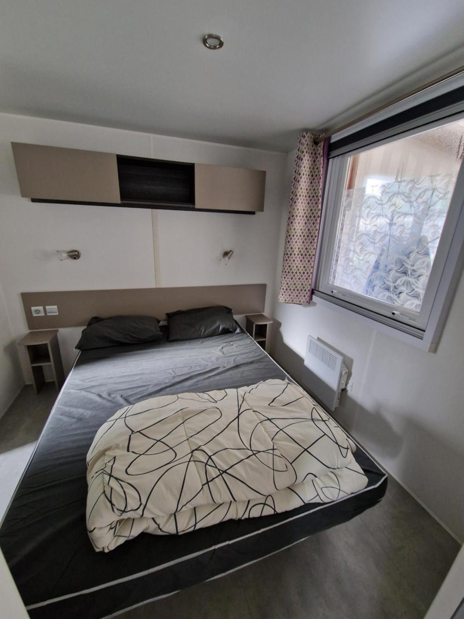 Mobile Home 210 Siblu La Pignade Fun Pass Non Inclus La Tremblade Dış mekan fotoğraf